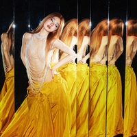 Loved Like Fireworks(像烟火爱过) banner